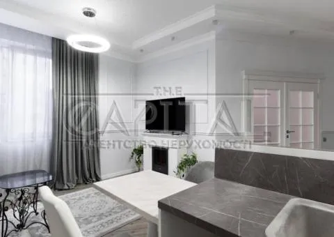 квартира - 3/10