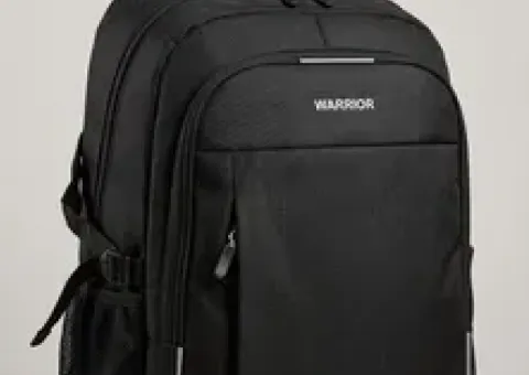 Рюкзак Warrior 24л для школи університету подорожей