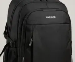 Рюкзак Warrior 24л для школи університету подорожей
