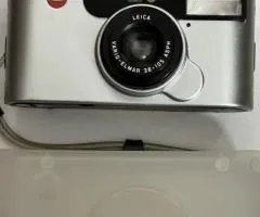 Leica C1