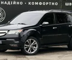 Acura MDX