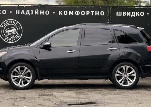Acura MDX - 2/10