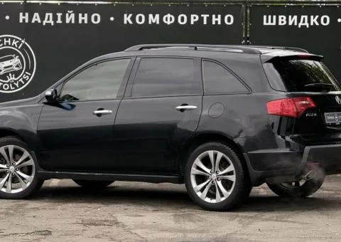 Acura MDX - 3/10