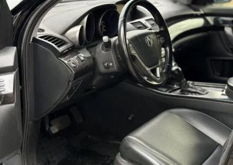 Acura MDX - 9/10