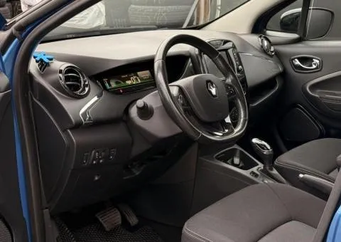 Renault Zoe - 10/10