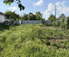 Продам земельный участок