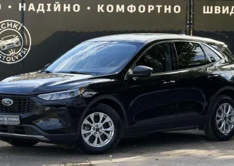 Ford Escape - 1/10
