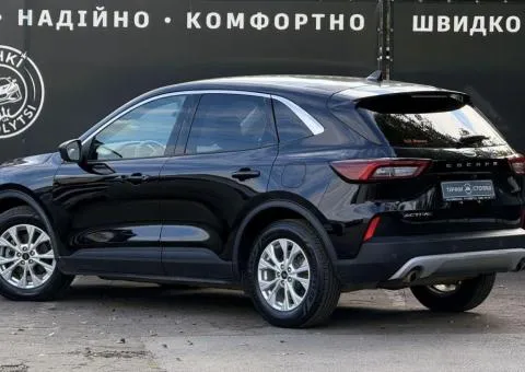 Ford Escape - 3/10