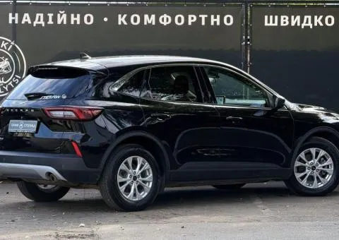 Ford Escape - 5/10