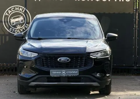 Ford Escape - 8/10