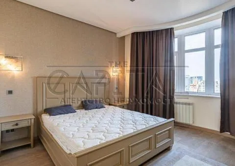 Оренда 3-кімнатної квартири, 130 м², вул. Старонаводницька, Печерський район, Київ - 1/10
