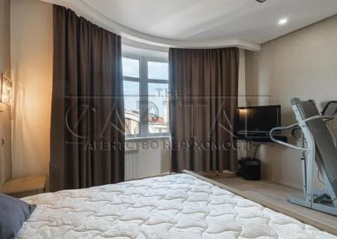 Оренда 3-кімнатної квартири, 130 м², вул. Старонаводницька, Печерський район, Київ - 2/10