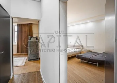 Оренда 3-кімнатної квартири, 130 м², вул. Старонаводницька, Печерський район, Київ - 5/10