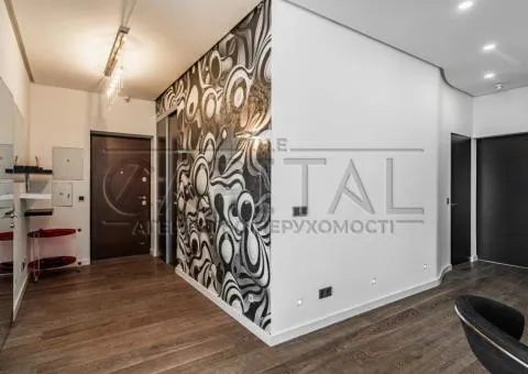 Оренда 3-кімнатної квартири, 130 м², вул. Старонаводницька, Печерський район, Київ - 8/10