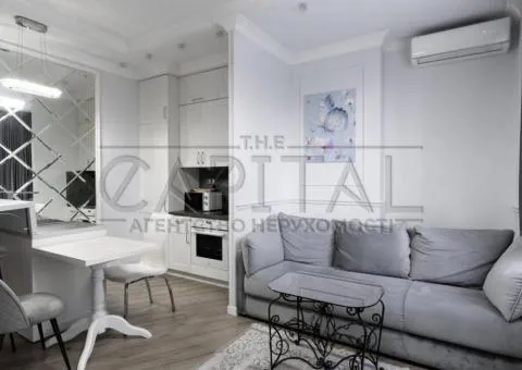 Оренда 2-кімнатної квартири, 56 м², ЖК «Delmar», вул. Андрея Верхогляда, Київ - 1/10