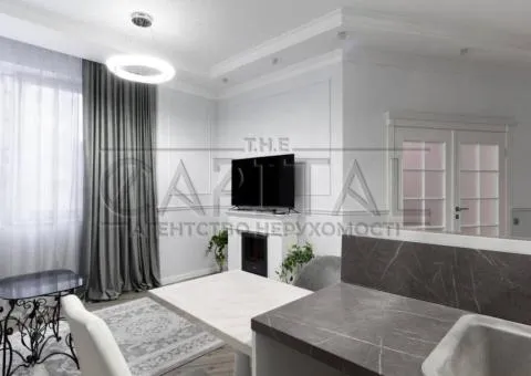 Оренда 2-кімнатної квартири, 56 м², ЖК «Delmar», вул. Андрея Верхогляда, Київ - 3/10