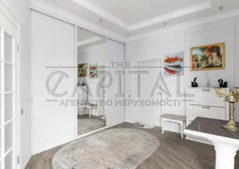 Оренда 2-кімнатної квартири, 56 м², ЖК «Delmar», вул. Андрея Верхогляда, Київ - 5/10