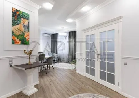 Оренда 2-кімнатної квартири, 56 м², ЖК «Delmar», вул. Андрея Верхогляда, Київ - 6/10
