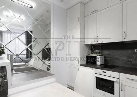 Оренда 2-кімнатної квартири, 56 м², ЖК «Delmar», вул. Андрея Верхогляда, Київ - 7/10