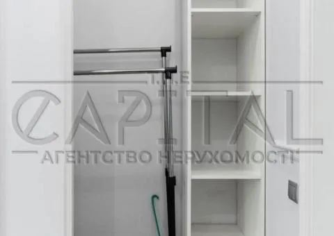 Оренда 2-кімнатної квартири, 56 м², ЖК «Delmar», вул. Андрея Верхогляда, Київ - 9/10