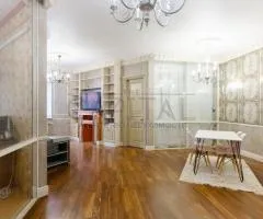 Оренда 3-кімнатної квартири, 114 м², ЖК «Митець», вул. Коновальця Євгена, Печерський район, Київ
