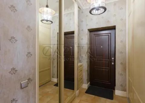 Оренда 3-кімнатної квартири, 114 м², ЖК «Митець», вул. Коновальця Євгена, Печерський район, Київ - 4/10