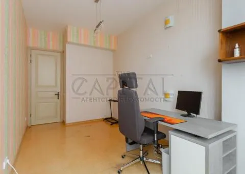 Оренда 3-кімнатної квартири, 114 м², ЖК «Митець», вул. Коновальця Євгена, Печерський район, Київ - 6/10