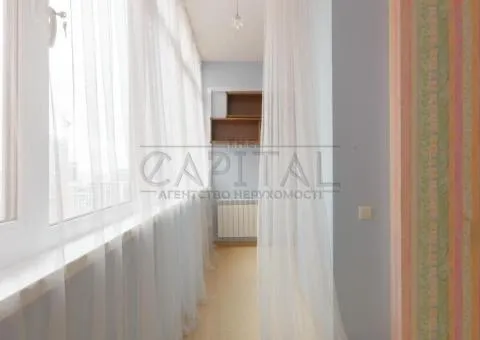 Оренда 3-кімнатної квартири, 114 м², ЖК «Митець», вул. Коновальця Євгена, Печерський район, Київ - 7/10