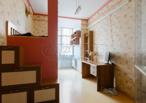 Оренда 3-кімнатної квартири, 114 м², ЖК «Митець», вул. Коновальця Євгена, Печерський район, Київ - 8/10