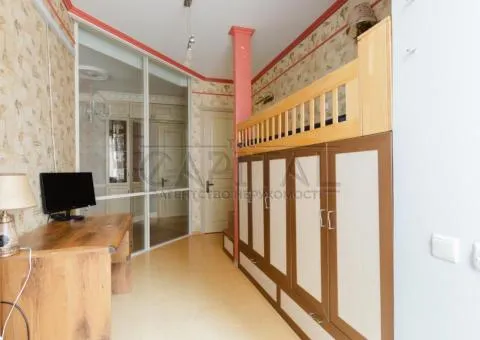 Оренда 3-кімнатної квартири, 114 м², ЖК «Митець», вул. Коновальця Євгена, Печерський район, Київ - 9/10