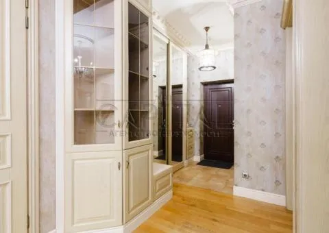 Оренда 3-кімнатної квартири, 114 м², ЖК «Митець», вул. Коновальця Євгена, Печерський район, Київ - 10/10