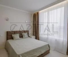 Оренда 2-кімнатної квартири, 65 м², ЖК «Гармонія», вул. Василя Стуса, Святошинський район, Київ