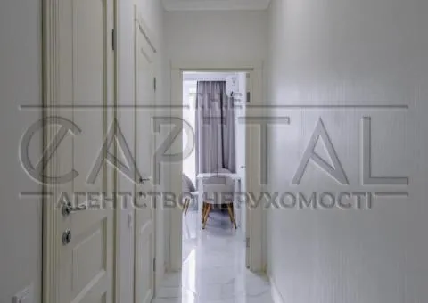 2-room apartment for rent, 65 m², Harmoniia residential complex, Vasylia Stusa St, Kyiv - 5/10