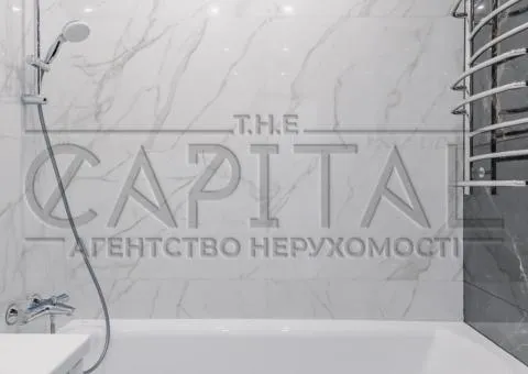 2-room apartment for rent, 65 m², Harmoniia residential complex, Vasylia Stusa St, Kyiv - 6/10