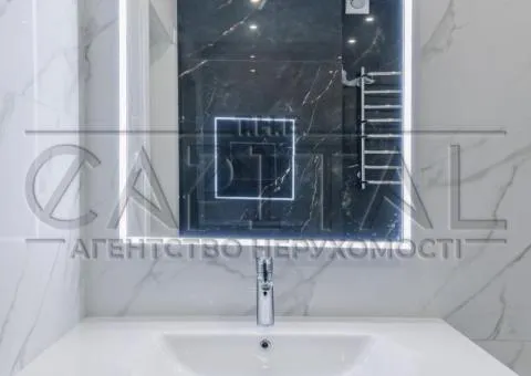 2-room apartment for rent, 65 m², Harmoniia residential complex, Vasylia Stusa St, Kyiv - 7/10