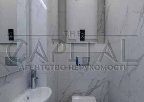 2-room apartment for rent, 65 m², Harmoniia residential complex, Vasylia Stusa St, Kyiv - 9/10