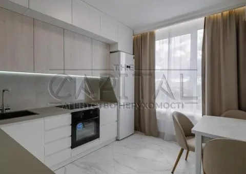 2-room apartment for rent, 65 m², Harmoniia residential complex, Vasylia Stusa St, Kyiv - 10/10