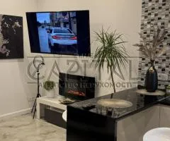 Оренда 1-кімнатної квартири, 60 м², ЖК «RiverStone», вул. Трускавецька, Дарницький район, Київ