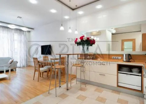 Оренда 3-кімнатної квартири, 100 м², вул. Ковпака, Печерський район, Київ - 1/10