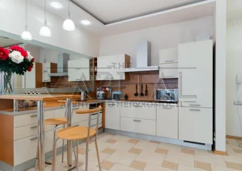 Оренда 3-кімнатної квартири, 100 м², вул. Ковпака, Печерський район, Київ - 2/10