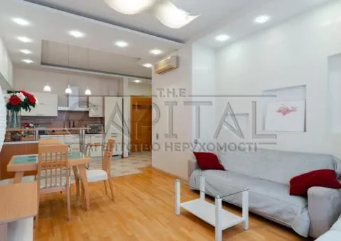 Оренда 3-кімнатної квартири, 100 м², вул. Ковпака, Печерський район, Київ - 3/10
