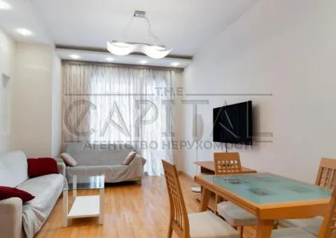 Оренда 3-кімнатної квартири, 100 м², вул. Ковпака, Печерський район, Київ - 4/10