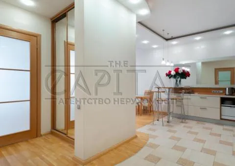 Оренда 3-кімнатної квартири, 100 м², вул. Ковпака, Печерський район, Київ - 5/10