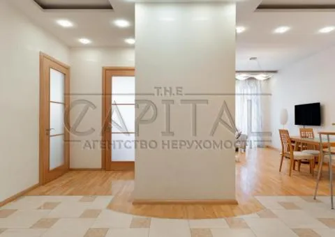 Оренда 3-кімнатної квартири, 100 м², вул. Ковпака, Печерський район, Київ - 6/10