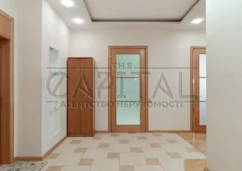 Оренда 3-кімнатної квартири, 100 м², вул. Ковпака, Печерський район, Київ - 7/10