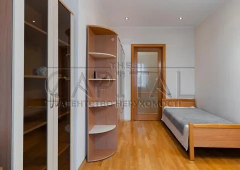 Оренда 3-кімнатної квартири, 100 м², вул. Ковпака, Печерський район, Київ - 8/10