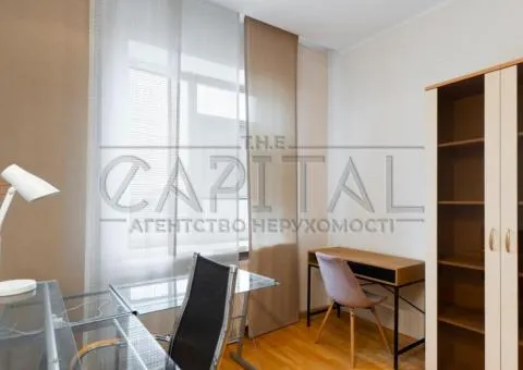 Оренда 3-кімнатної квартири, 100 м², вул. Ковпака, Печерський район, Київ - 9/10
