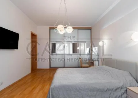 Оренда 3-кімнатної квартири, 100 м², вул. Ковпака, Печерський район, Київ - 10/10