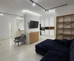 Аренда 4-комнатной квартиры, 139 м², ЖК «Львівський квартал», ул. Глубочицкая, Лукьяновка, Киев