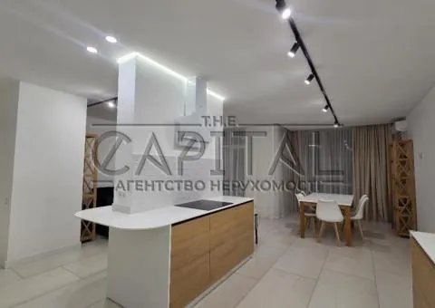 Оренда 4-кімнатної квартири, 139 м², ЖК «Львівський квартал», вул. Глибочицька, Київ - 4/10